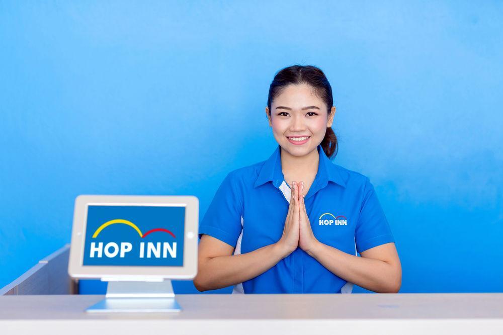 Hop Inn Mukdahan Esterno foto